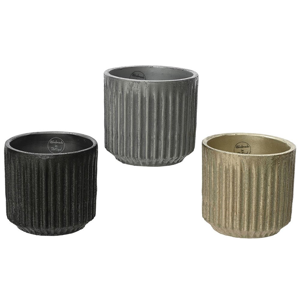 Pot Fore terra 13 cm Pot Fore terra 13 cm