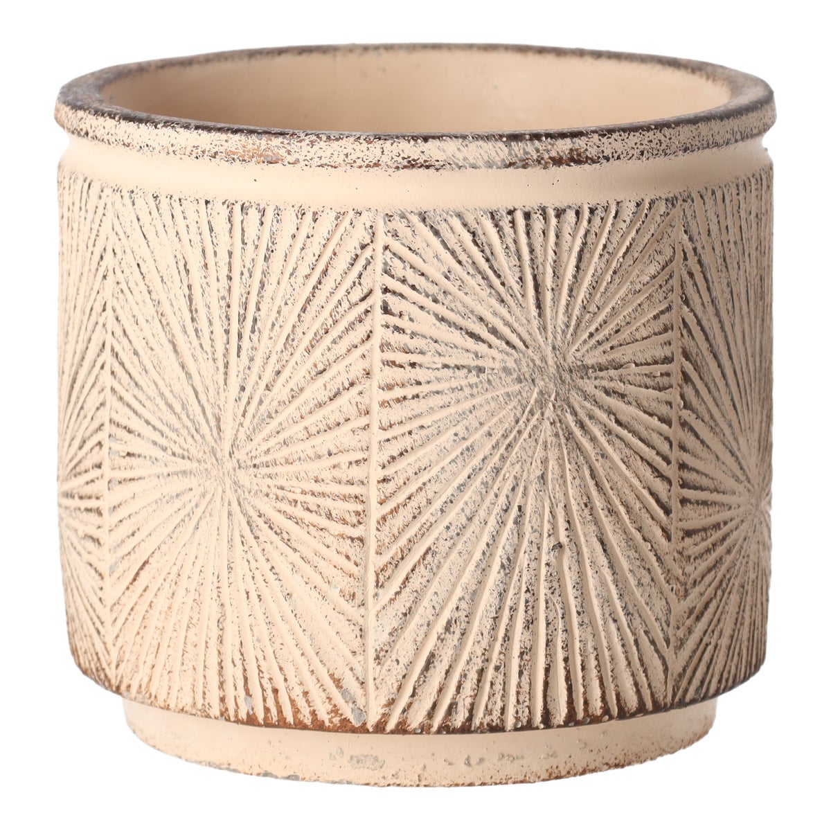 Pot Pixy Cyl Butter 14 cm Pot Pixy Cyl Butter 14 cm