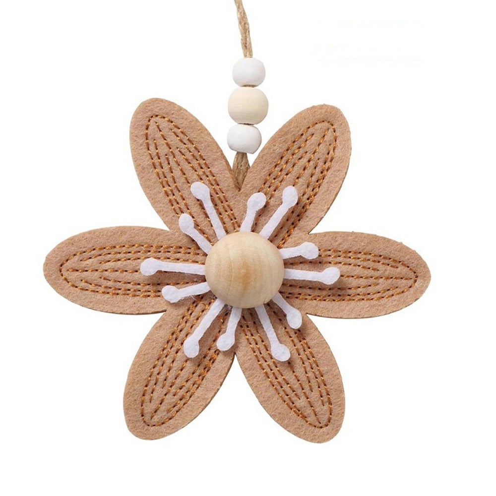 Hanger bloem Berde 10 cm Hanger bloem Berde 10 cm