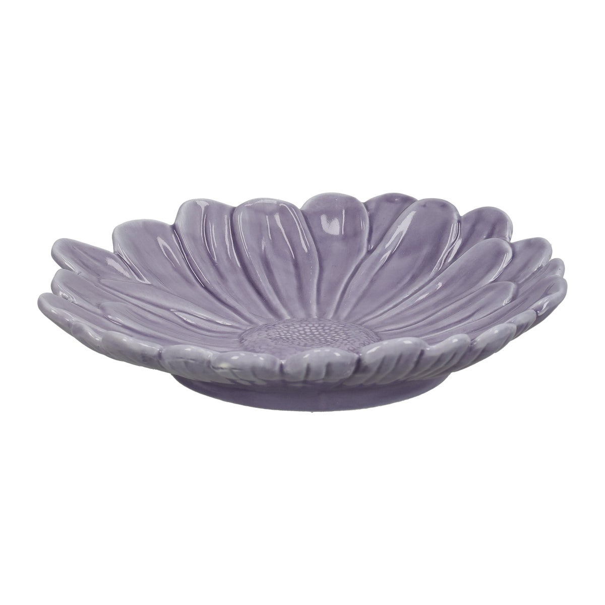 Bloemschaal 20 cm 3 kleuren Bloemschaal 20 cm 3 kleuren