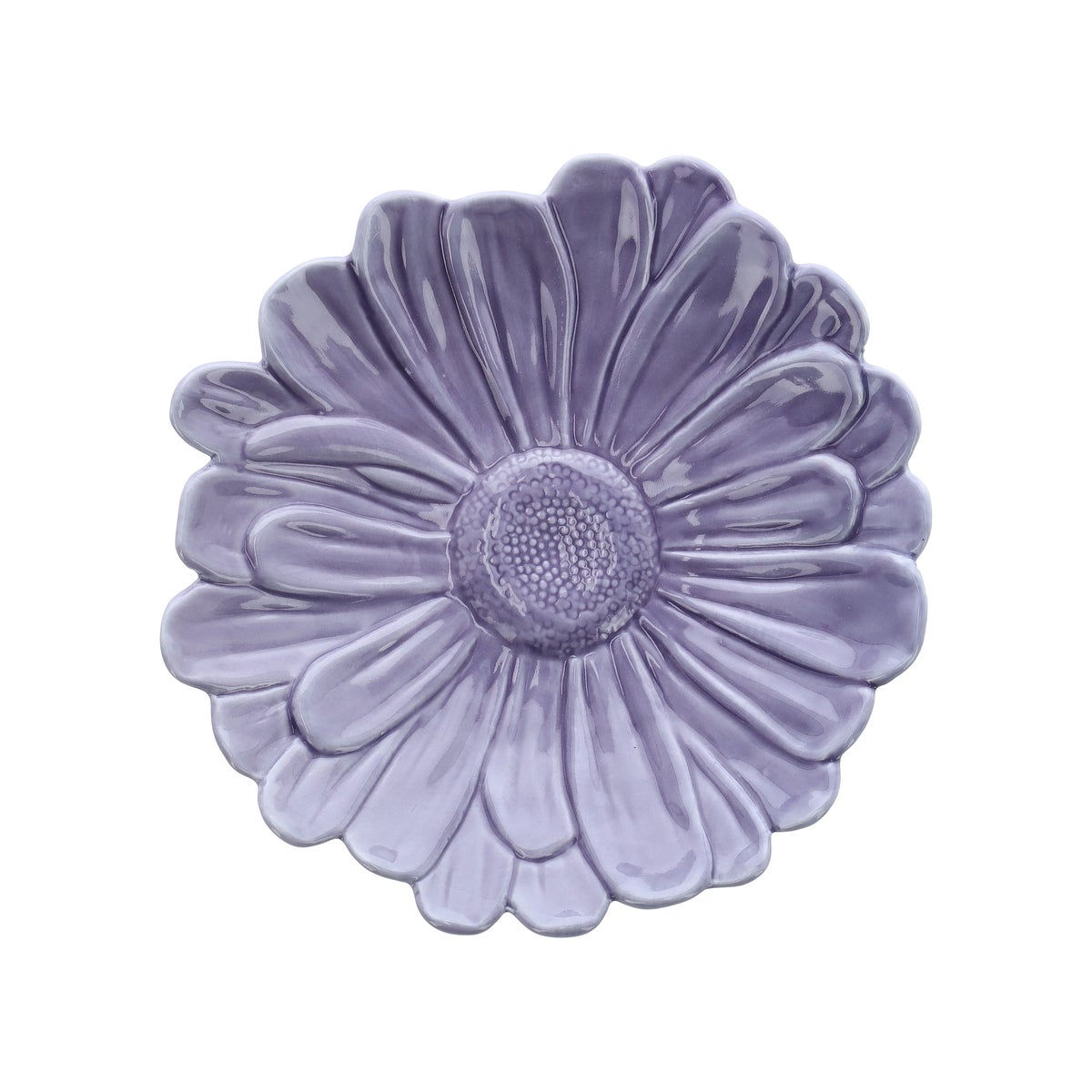 Bloemschaal 20 cm 3 kleuren Bloemschaal 20 cm 3 kleuren