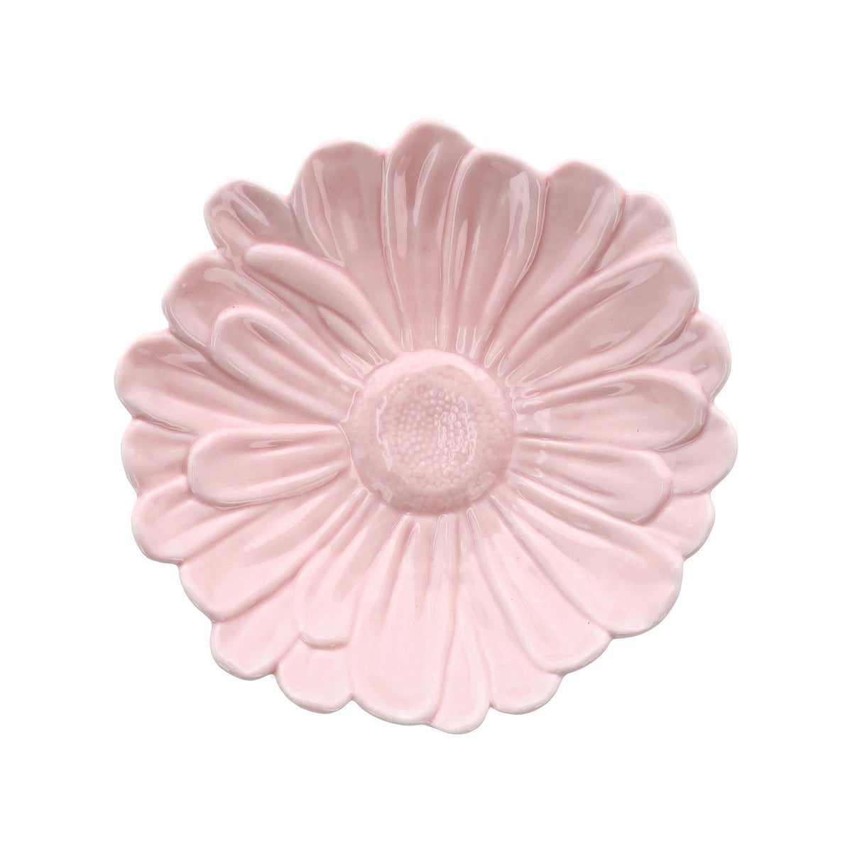 Bloemschaal 20 cm 3 kleuren Bloemschaal 20 cm 3 kleuren