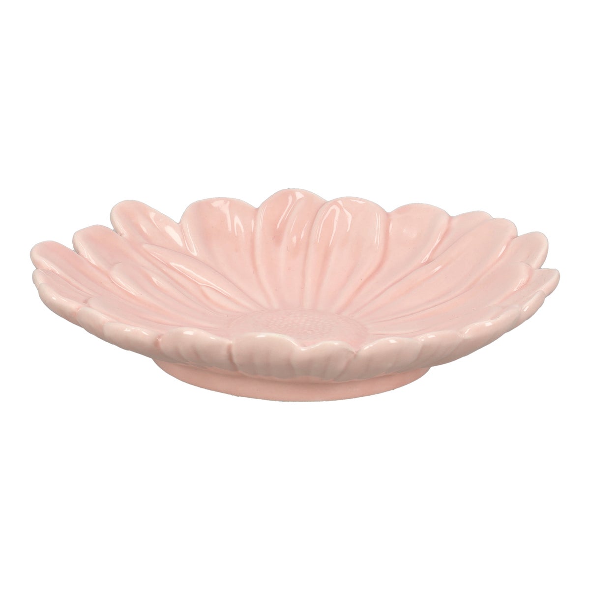Bloemschaal 20 cm 3 kleuren Bloemschaal 20 cm 3 kleuren