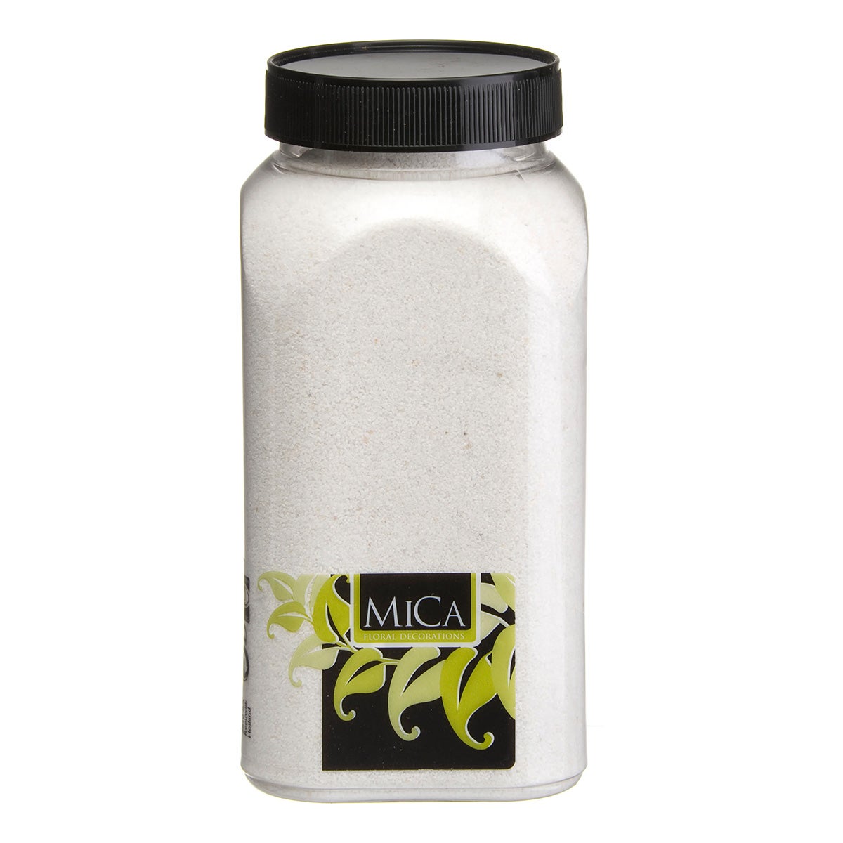 Zand wit 650 ml Zand wit 650 ml