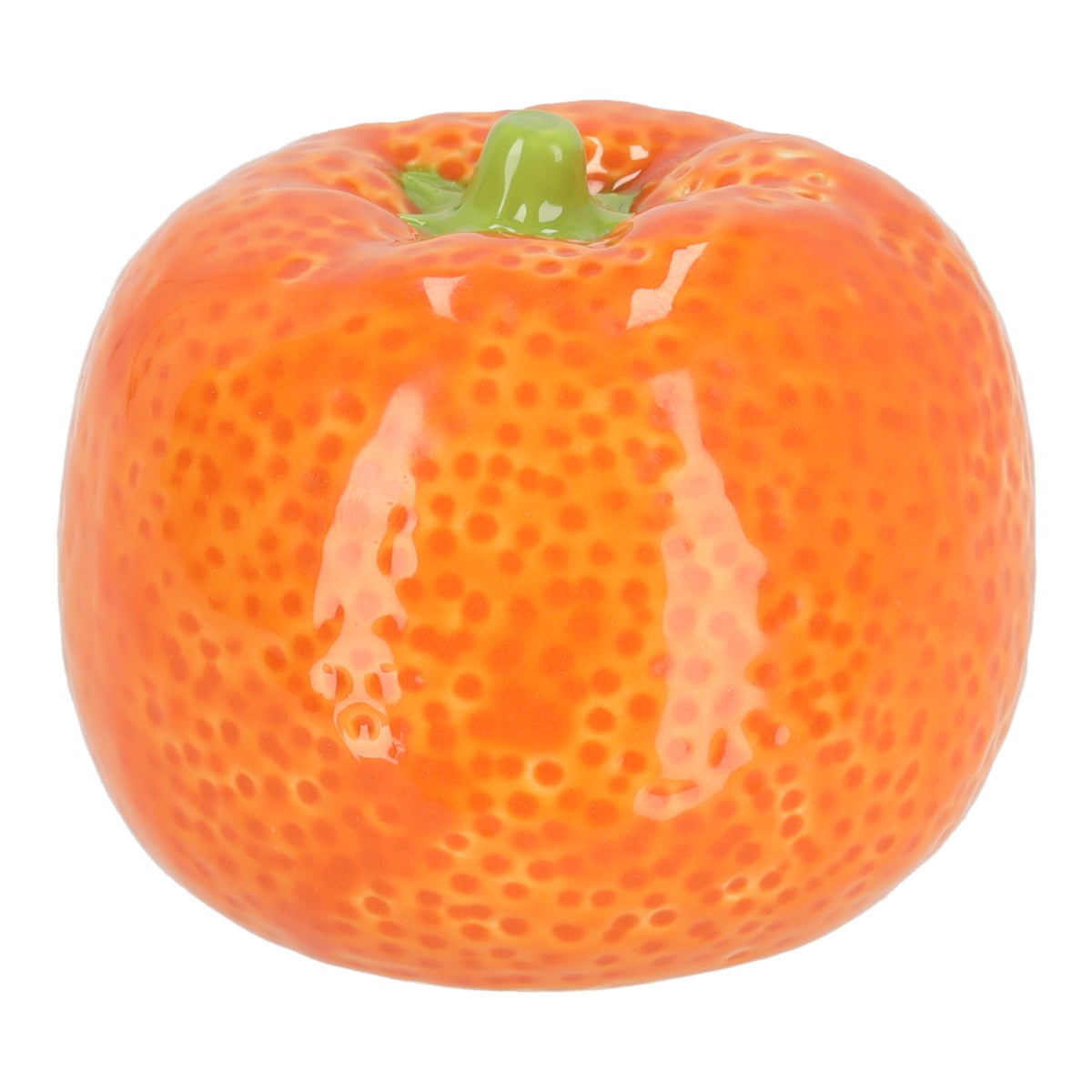 Deco mandarine 7 cm Deco mandarine 7 cm