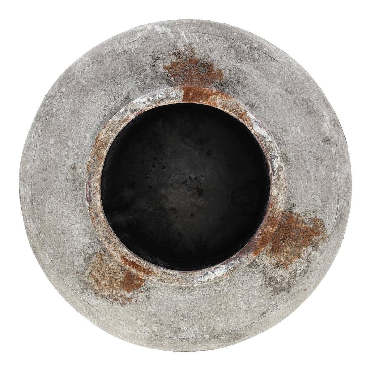 Pot 23 x 20 cm rustiek Pot 23 x 20 cm rustiek