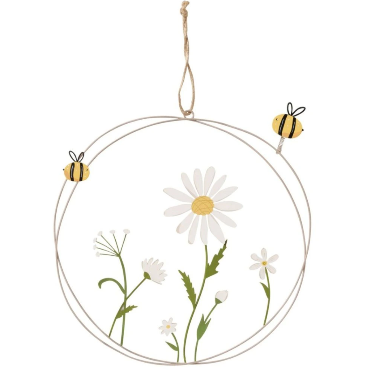 Hanger deco Honey 30 cm Hanger deco Honey 30 cm