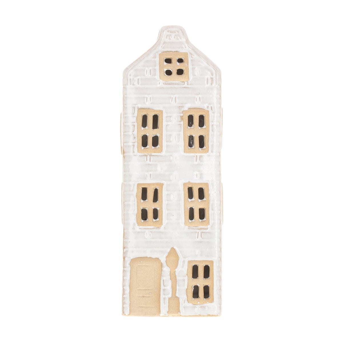 Huis deco 7 x 5 cm Huis deco 7 x 5 cm
