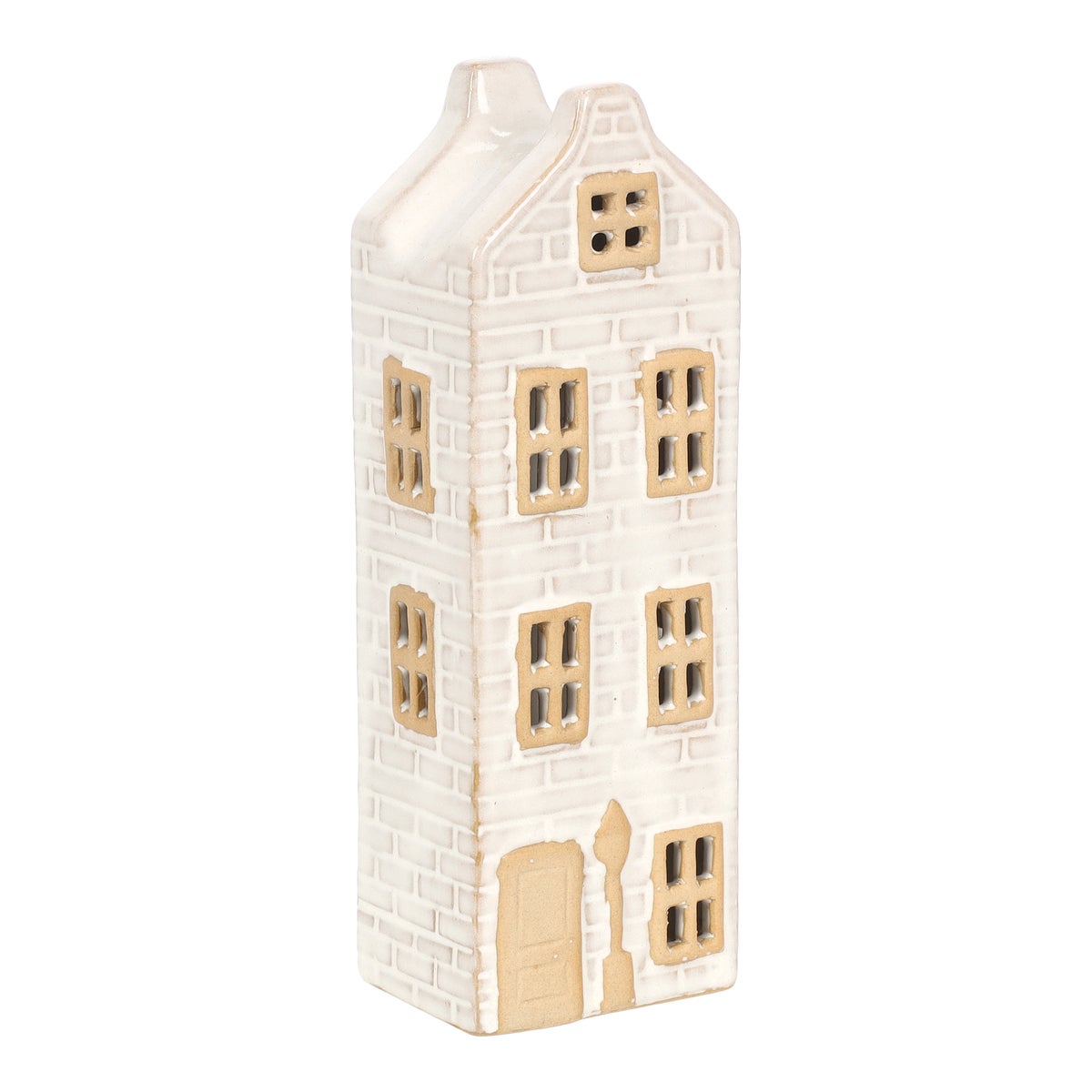 Huis deco 7 x 5 cm Huis deco 7 x 5 cm