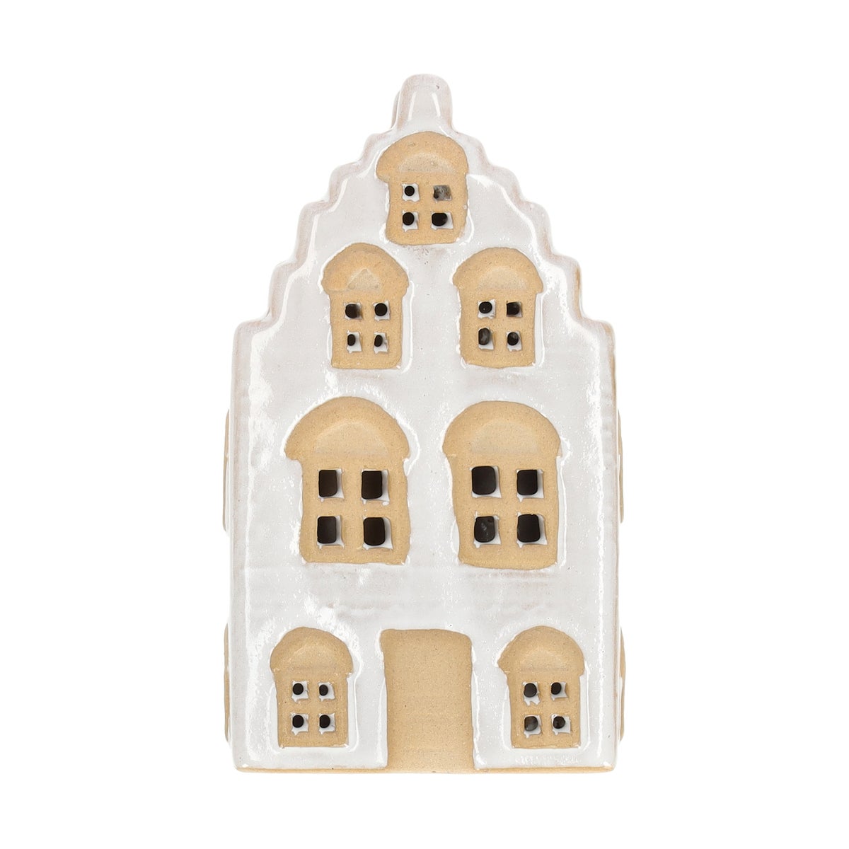 Huis deco 8 x 5 cm Huis deco 8 x 5 cm