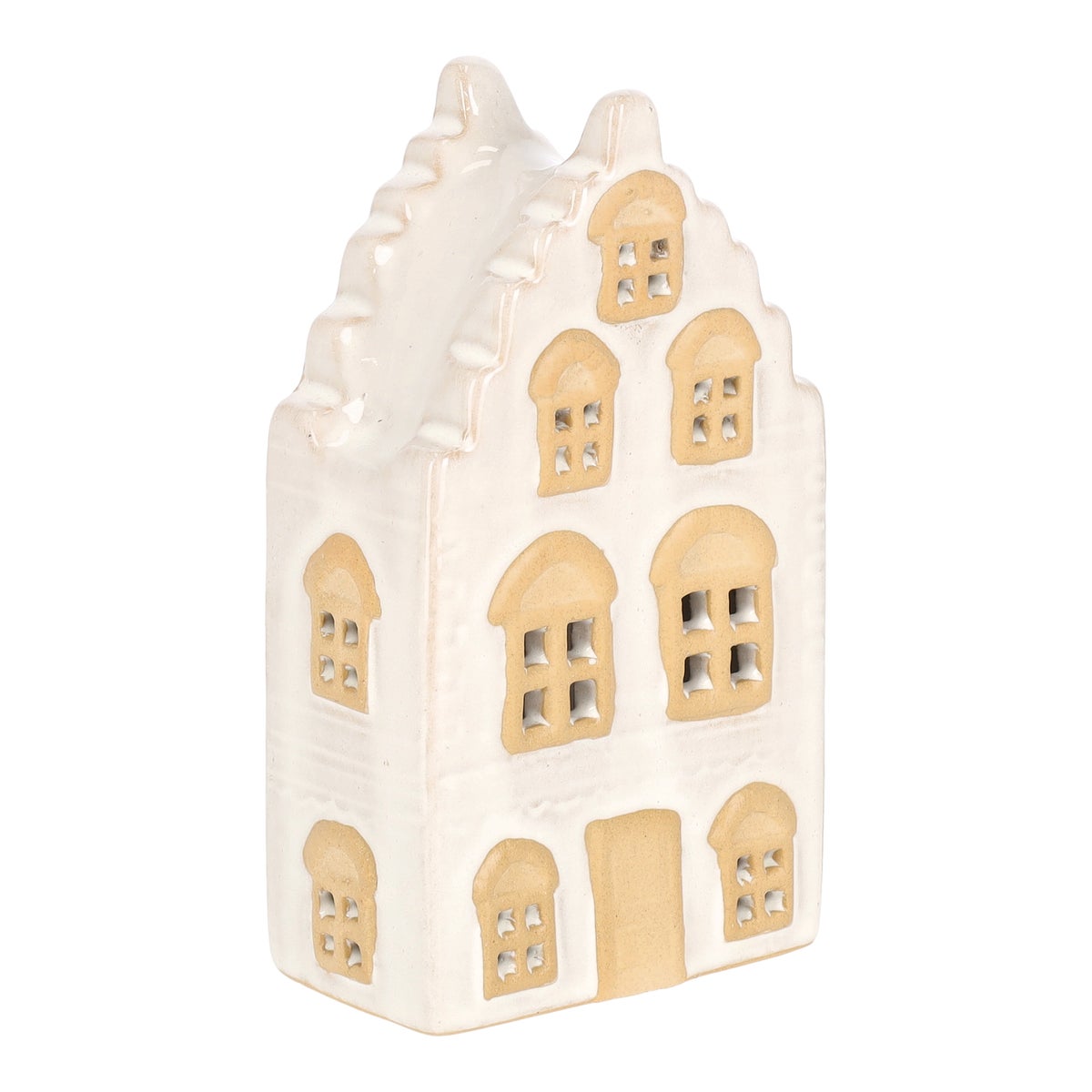 Huis deco 8 x 5 cm Huis deco 8 x 5 cm