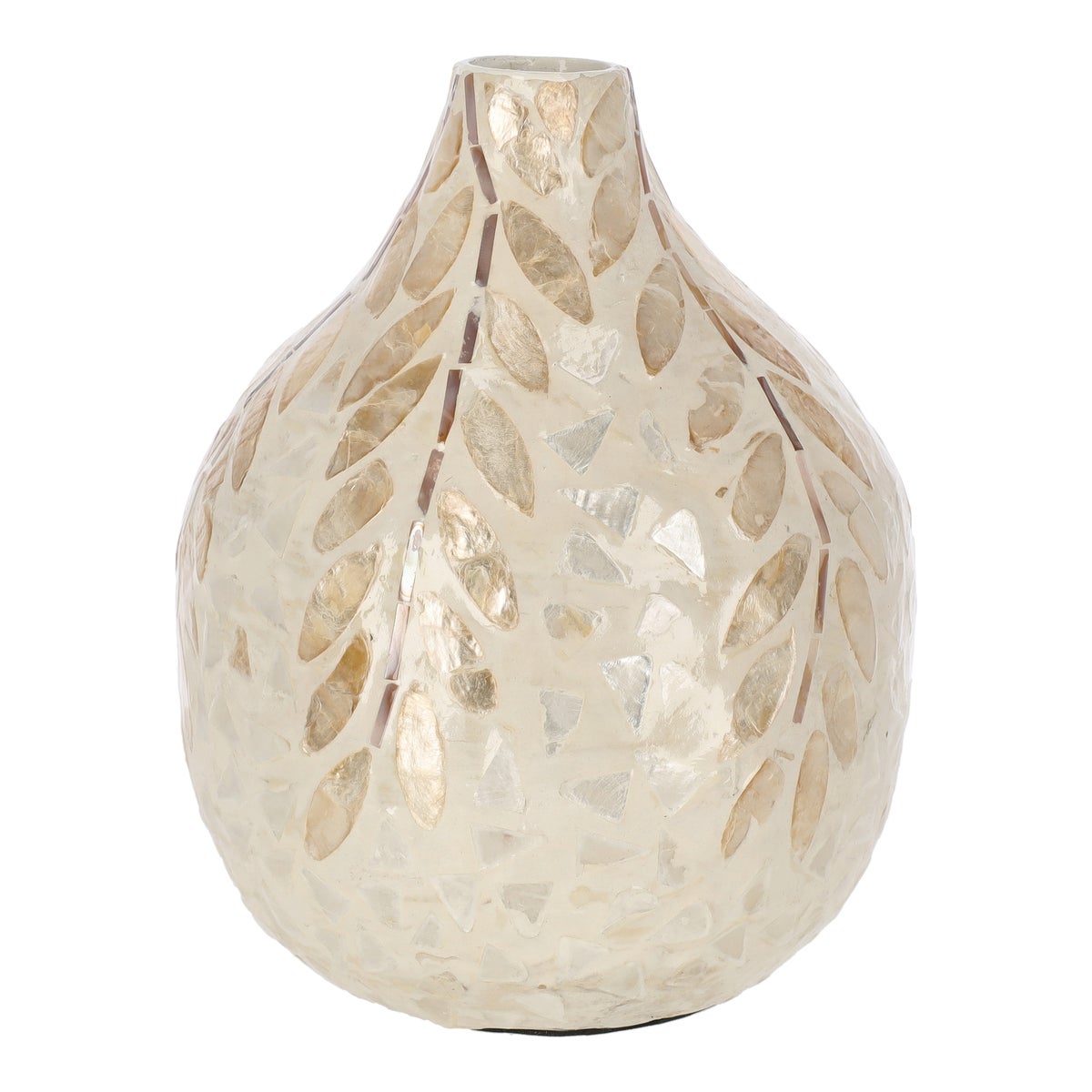 Vaas capiz Viaud 29 cm Vaas capiz Viaud 29 cm