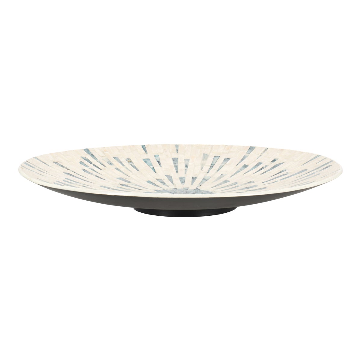 Schaal capiz Vialbos 50 cm Schaal capiz Vialbos 50 cm