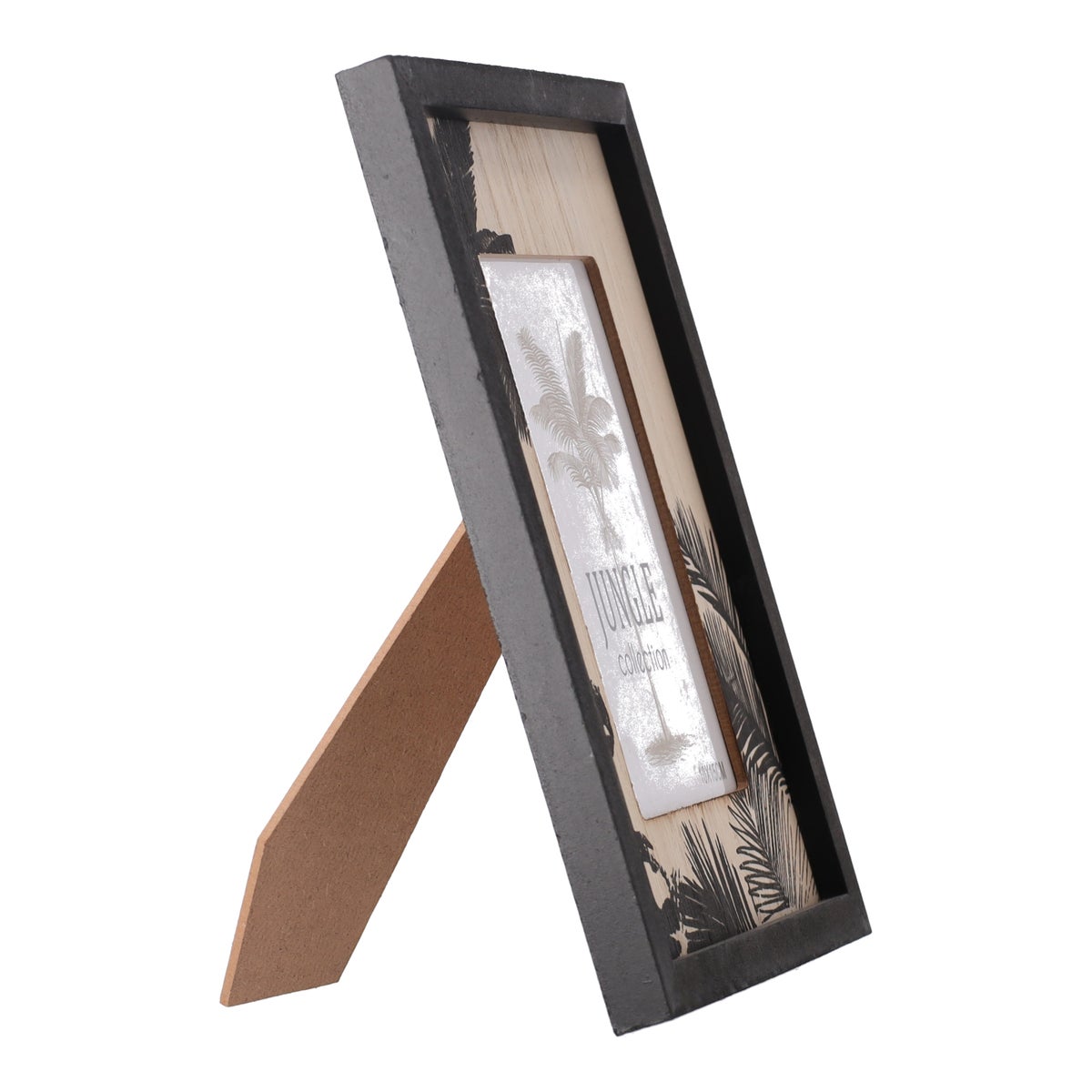 Fotokader jungle 18 x 23 cm Fotokader jungle 18 x 23 cm