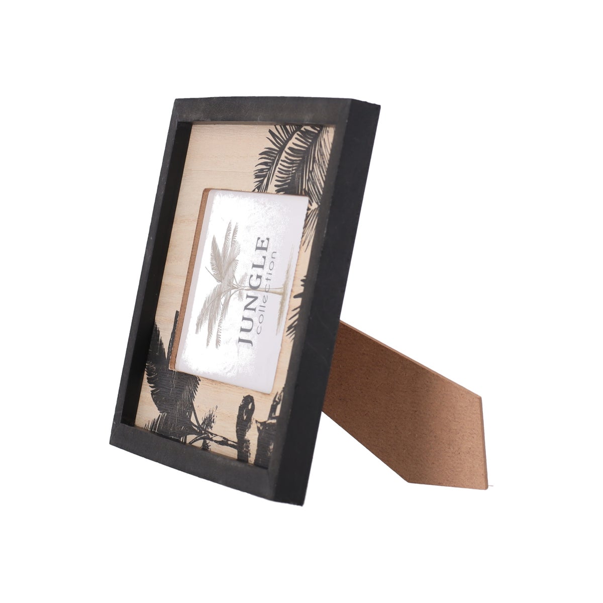 Fotokader jungle 18 x 23 cm Fotokader jungle 18 x 23 cm