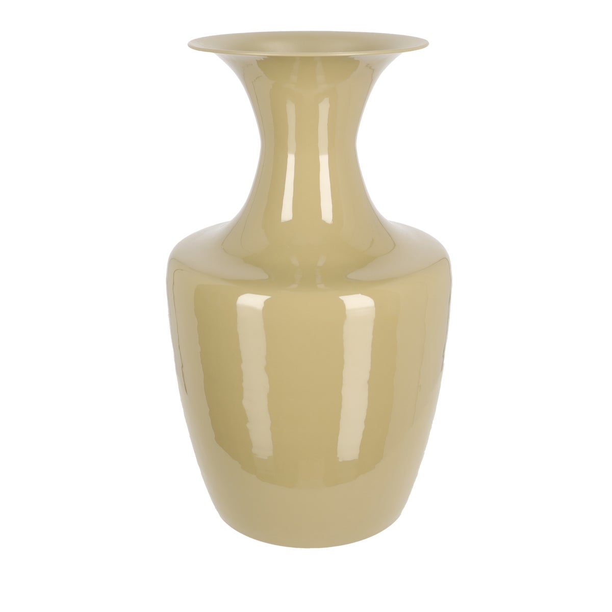Vaas Odisha groen 56 cm Vaas Odisha groen 56 cm