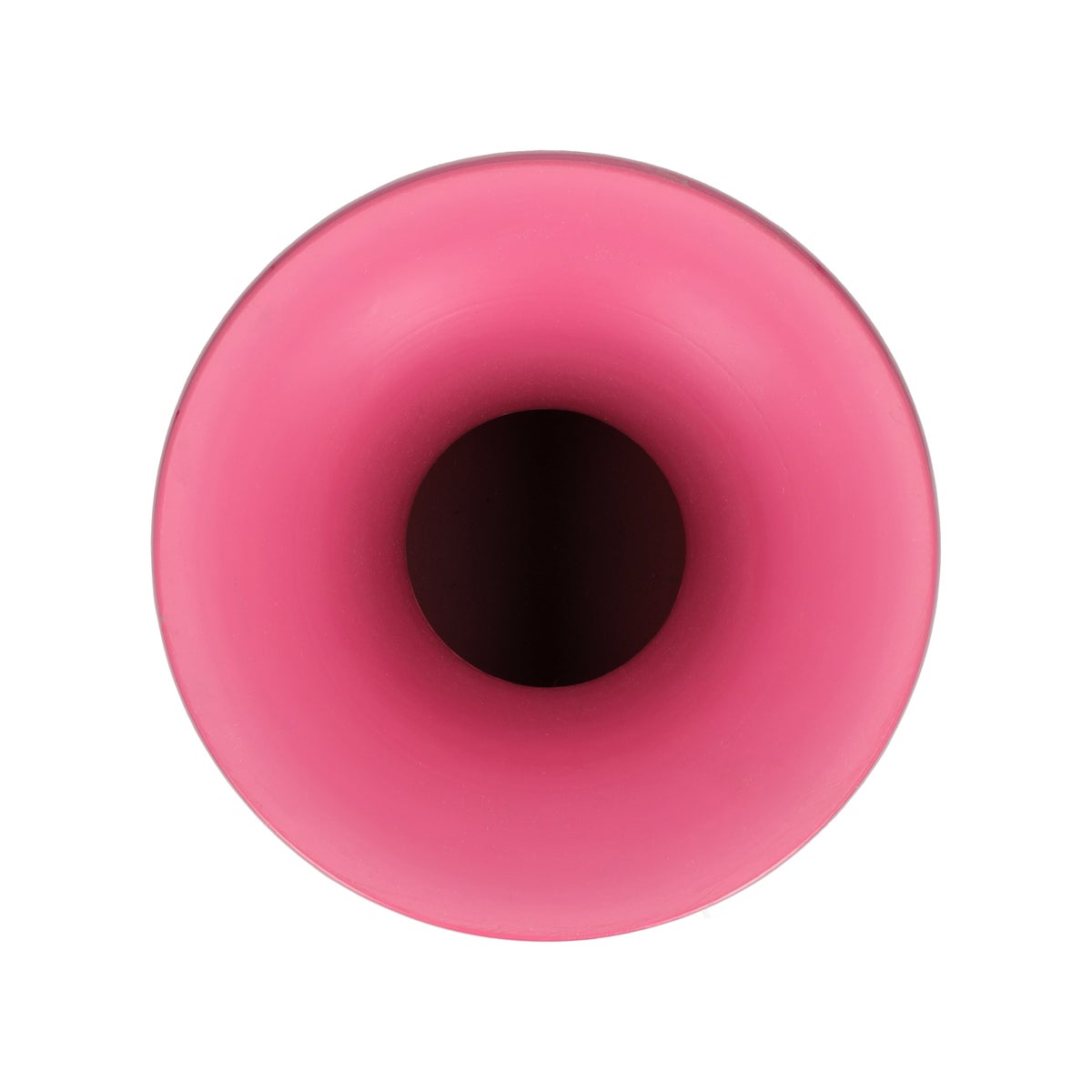 Vaas Odisha fuchsia 51 cm Vaas Odisha fuchsia 51 cm