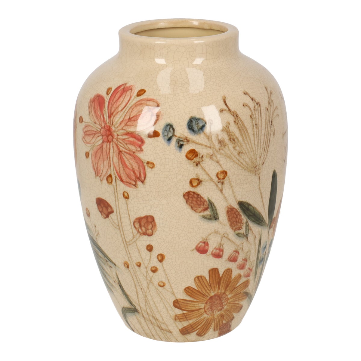 Pot flower 26 cm Pot flower 26 cm