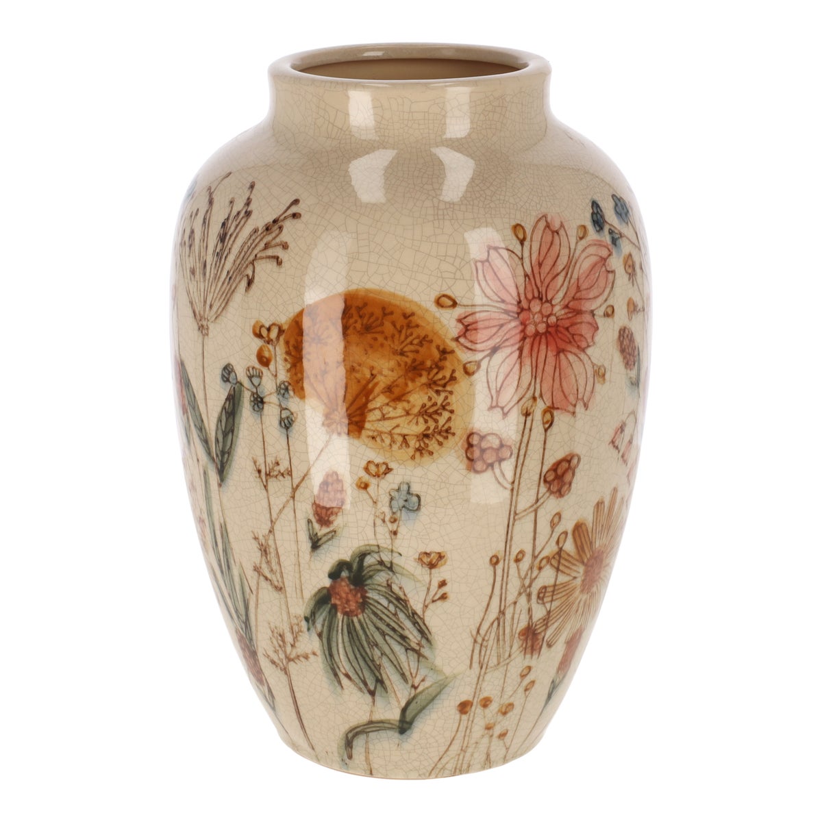 Pot flower 30 cm Pot flower 30 cm