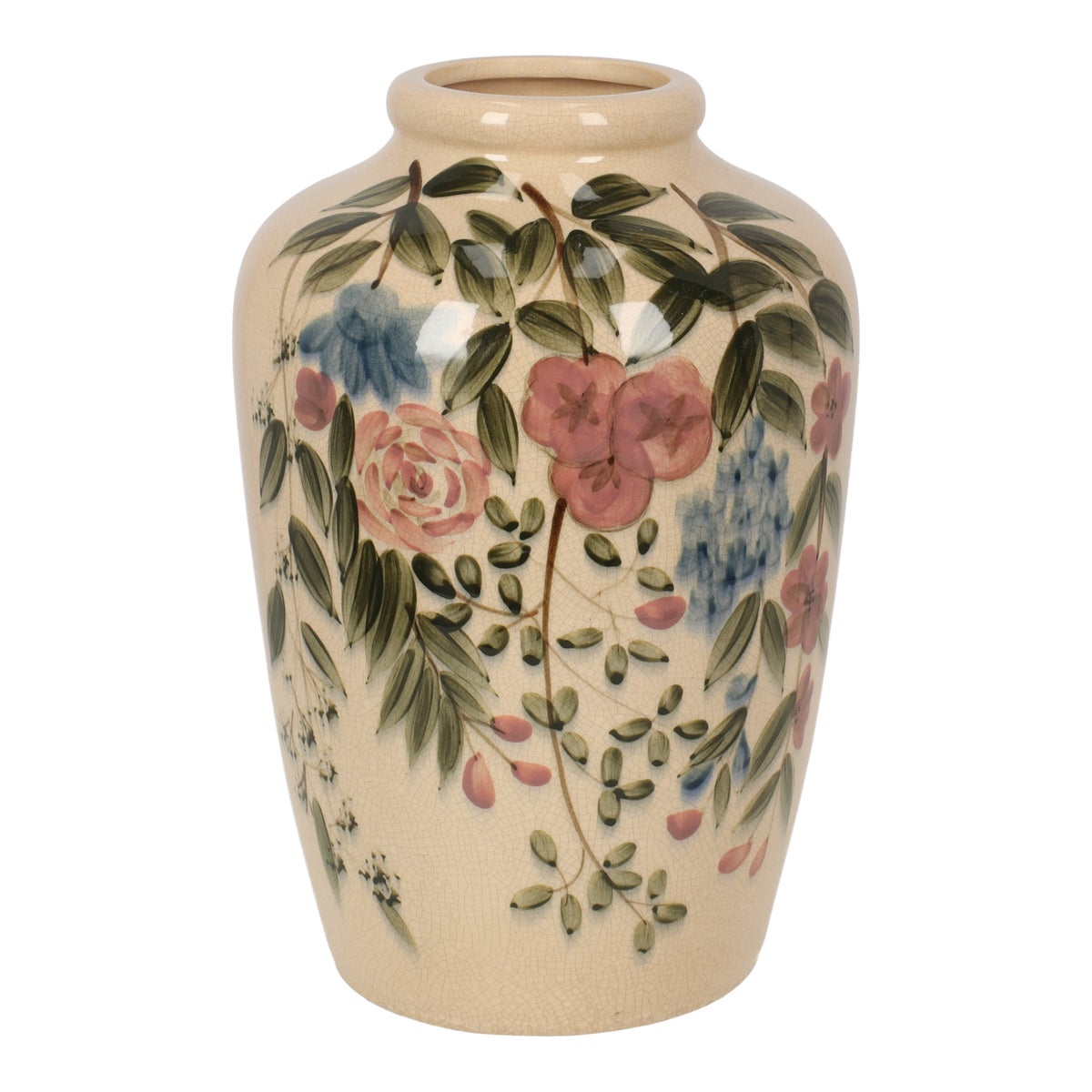 Pot flowers Pot flowers