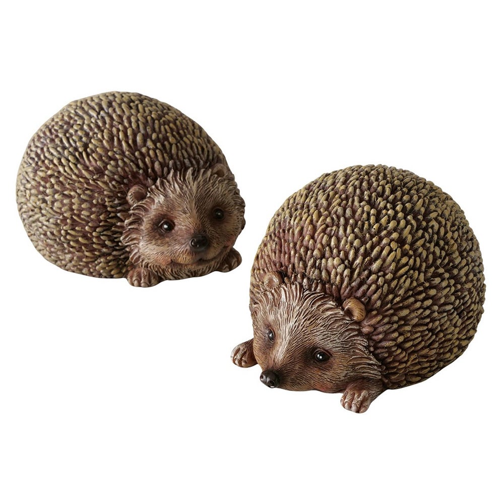 Egel Walter 6 cm 2 assorti Egel Walter 6 cm 2 assorti