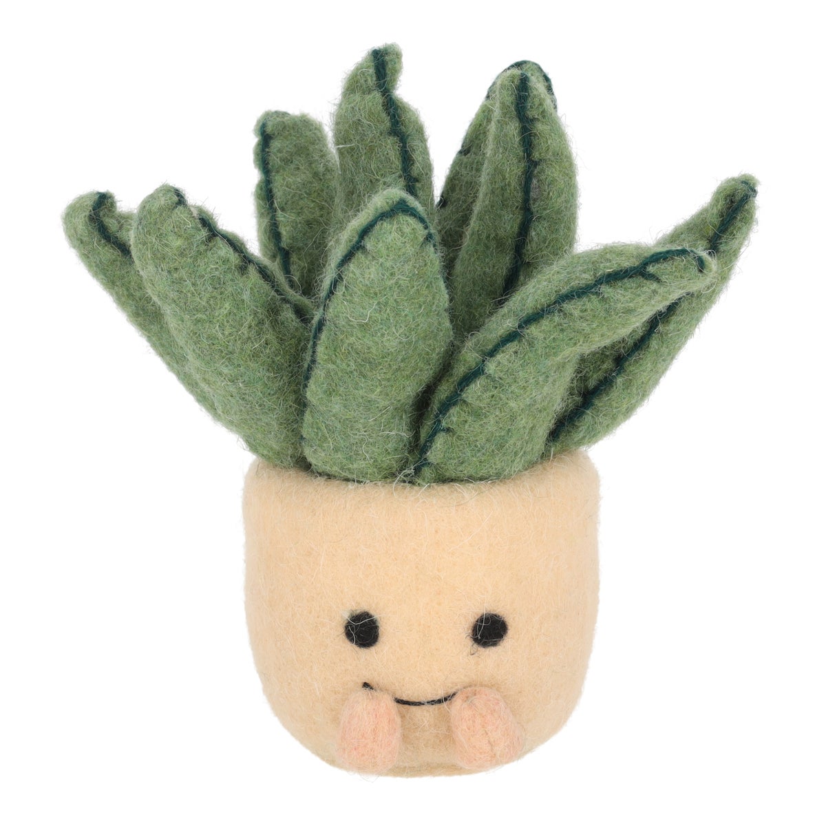 Plant vilt Aloë Vera 17 cm Plant vilt Aloë Vera 17 cm