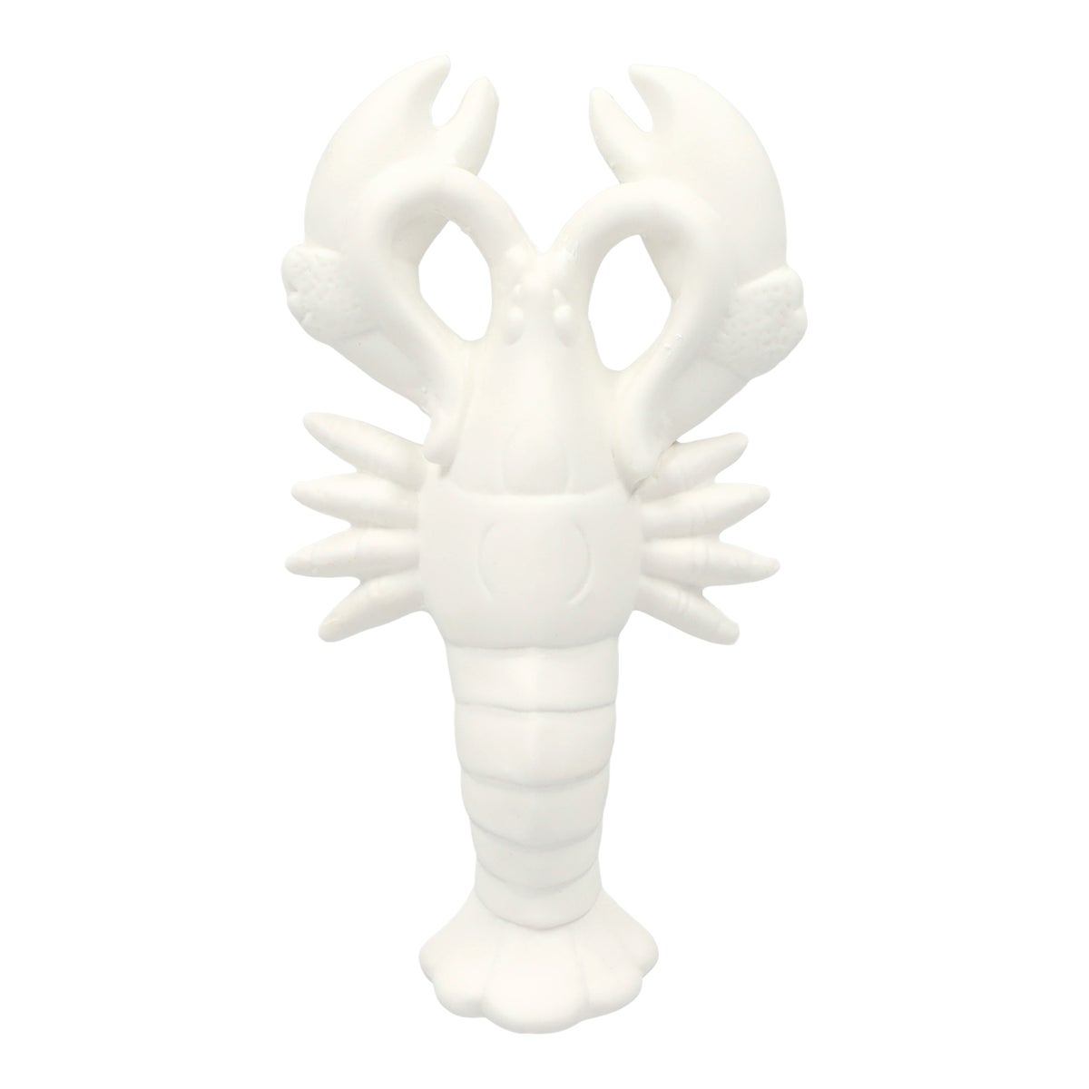 Kreeft wit 16 cm Kreeft wit 16 cm