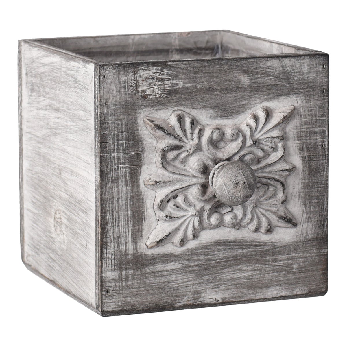 Pot lade 15x15xm Pot lade 15x15xm