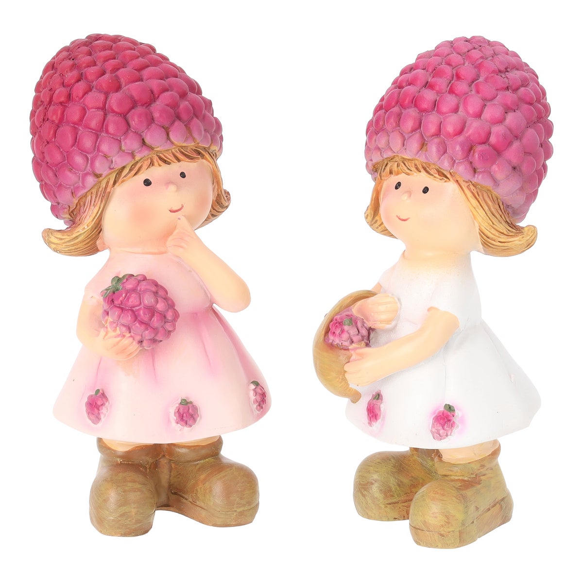 Figuur Rubus 13 cm Figuur Rubus 13 cm