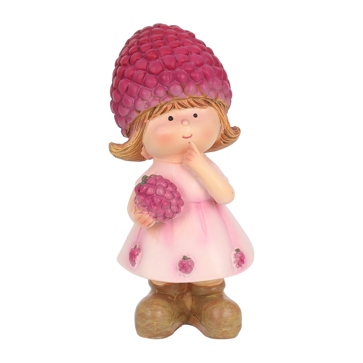Figuur Rubus 13 cm Figuur Rubus 13 cm