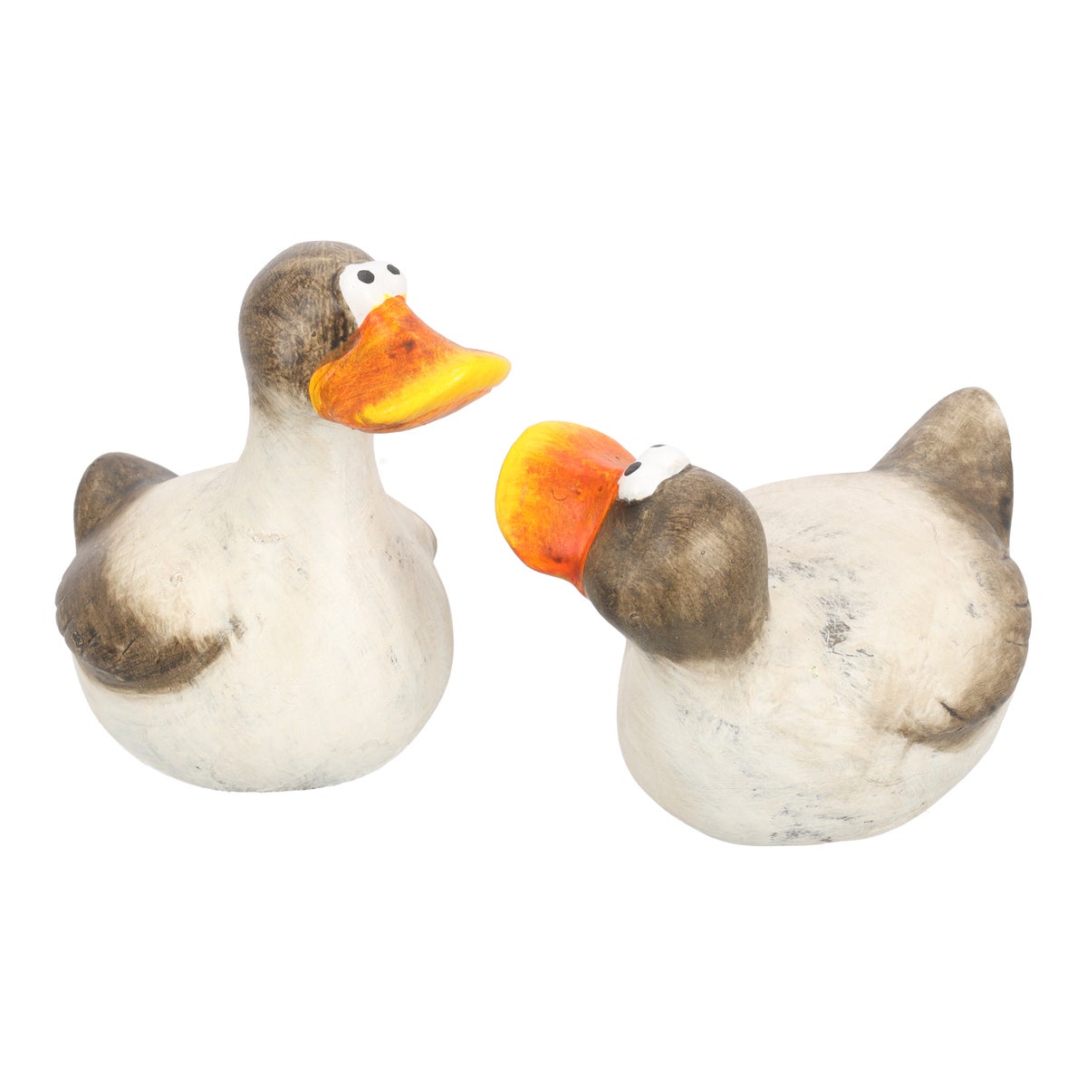 Eend Timpy 12 cm Eend Timpy 12 cm