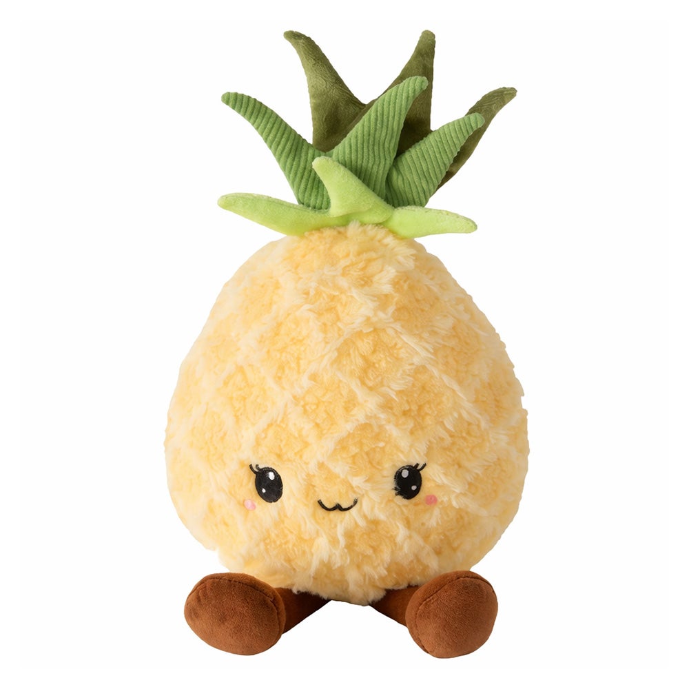 Kussen ananas 27 cm Kussen ananas 27 cm