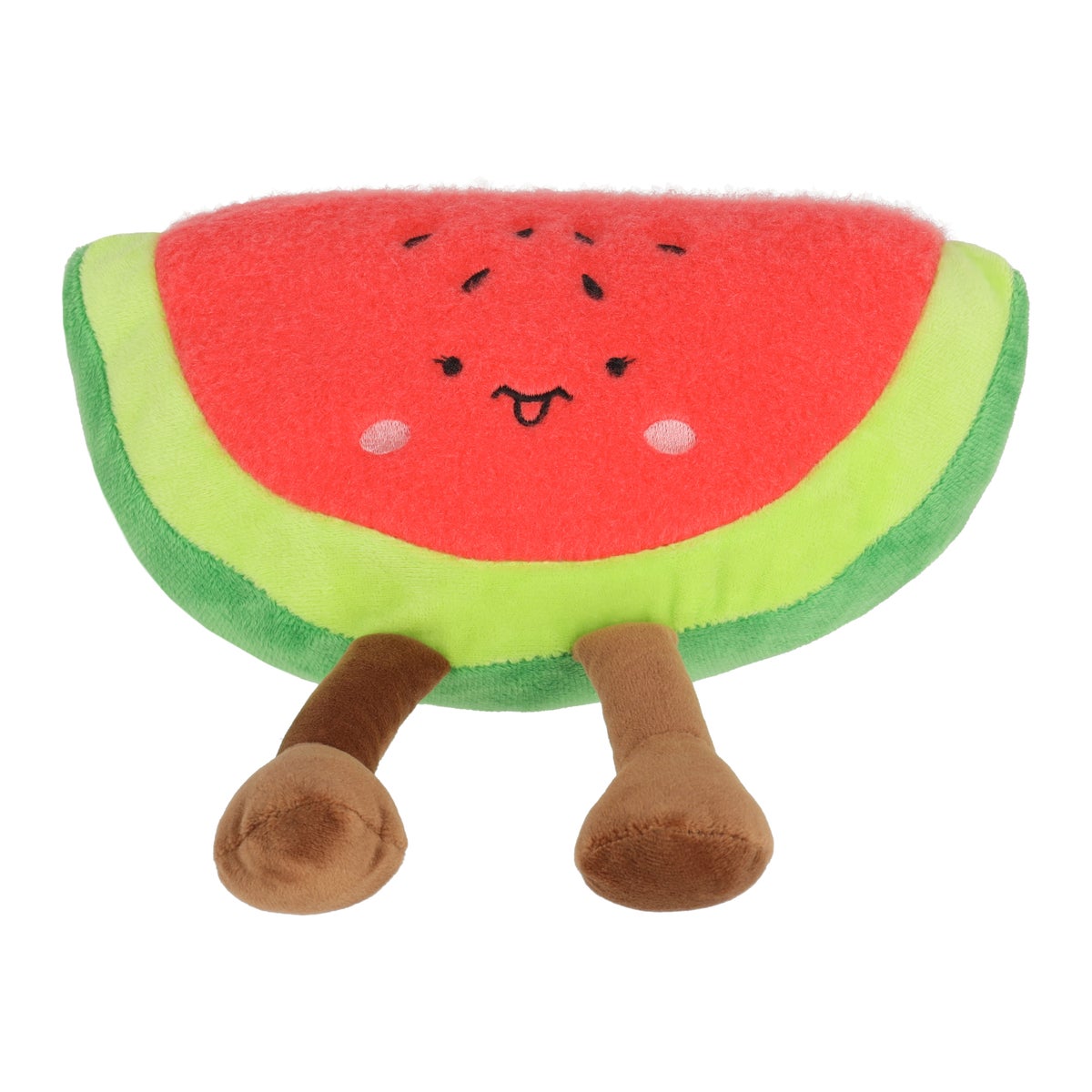 Kussen meloen 20 cm Kussen meloen 20 cm