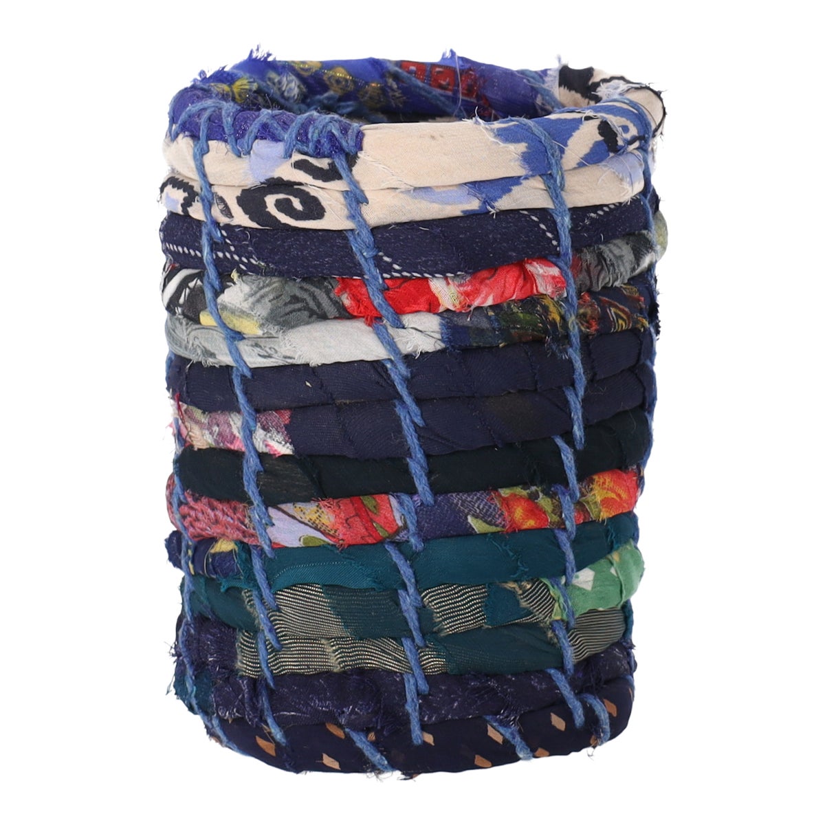 Mand van katoen 10 x 15 cm Mand van katoen 10 x 15 cm