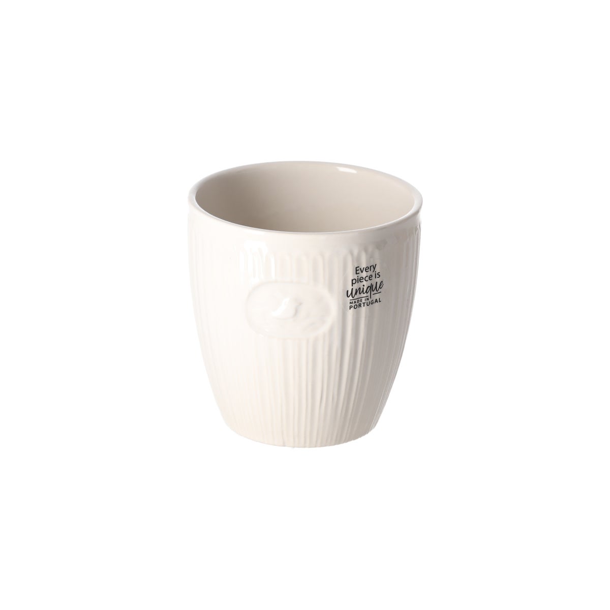 Bloempot terra groen 11 cm 4 assorti Bloempot terra groen 11 cm 4 assorti