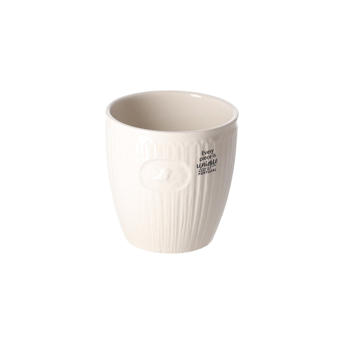 Bloempot terra groen 11 cm Bloempot terra groen 11 cm