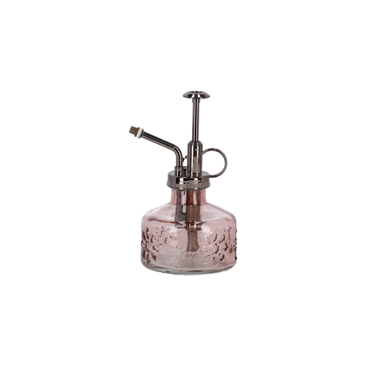Plantenspuit roze 15 cm 3 assorti Plantenspuit roze 15 cm 3 assorti