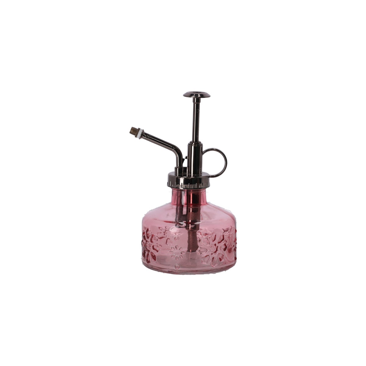 Plantenspuit roze 15 cm 3 assorti Plantenspuit roze 15 cm 3 assorti