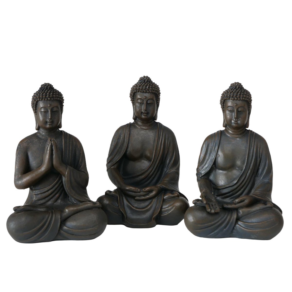Buddha 10 cm Buddha 10 cm