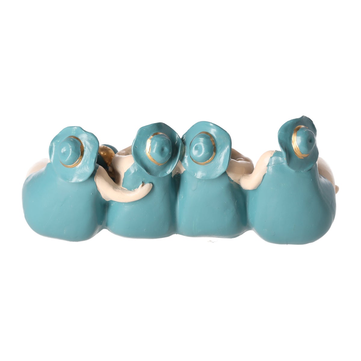 Figuur fat lady 22 cm Figuur fat lady 22 cm