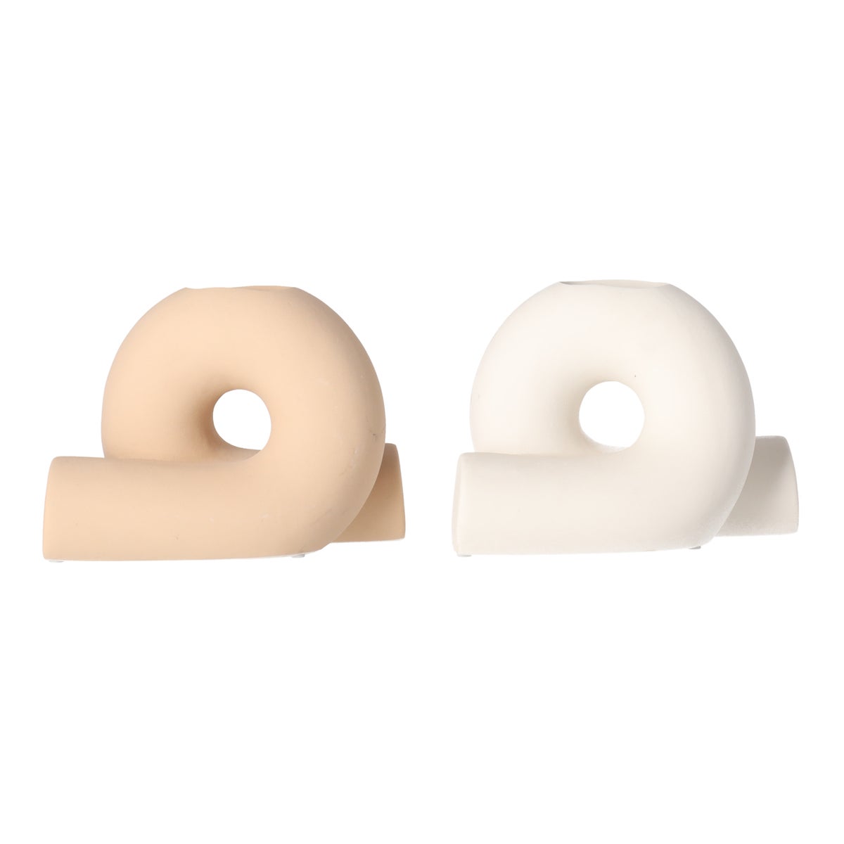 Keramische vaas 14 cm Keramische vaas 14 cm