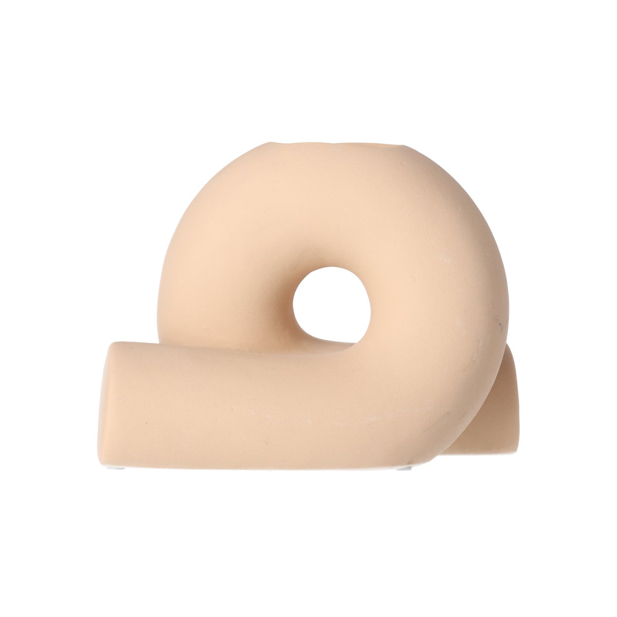 Keramische vaas 14 cm Keramische vaas 14 cm