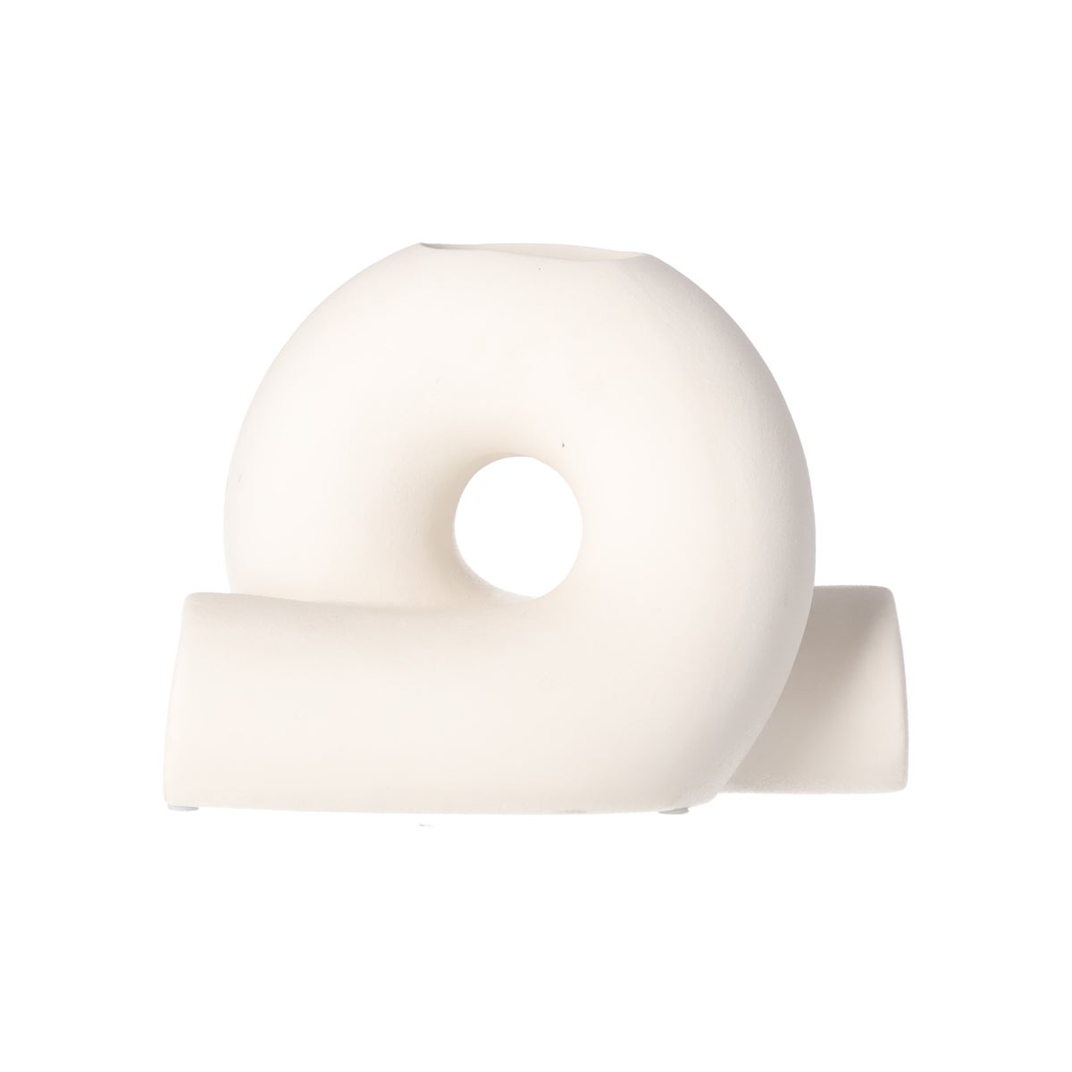 Keramische vaas 14 cm Keramische vaas 14 cm