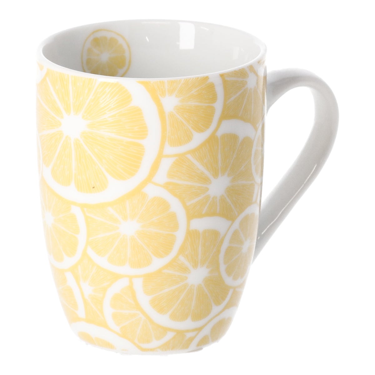 Mok lemon 330ml 2 assorti Mok lemon 330ml 2 assorti