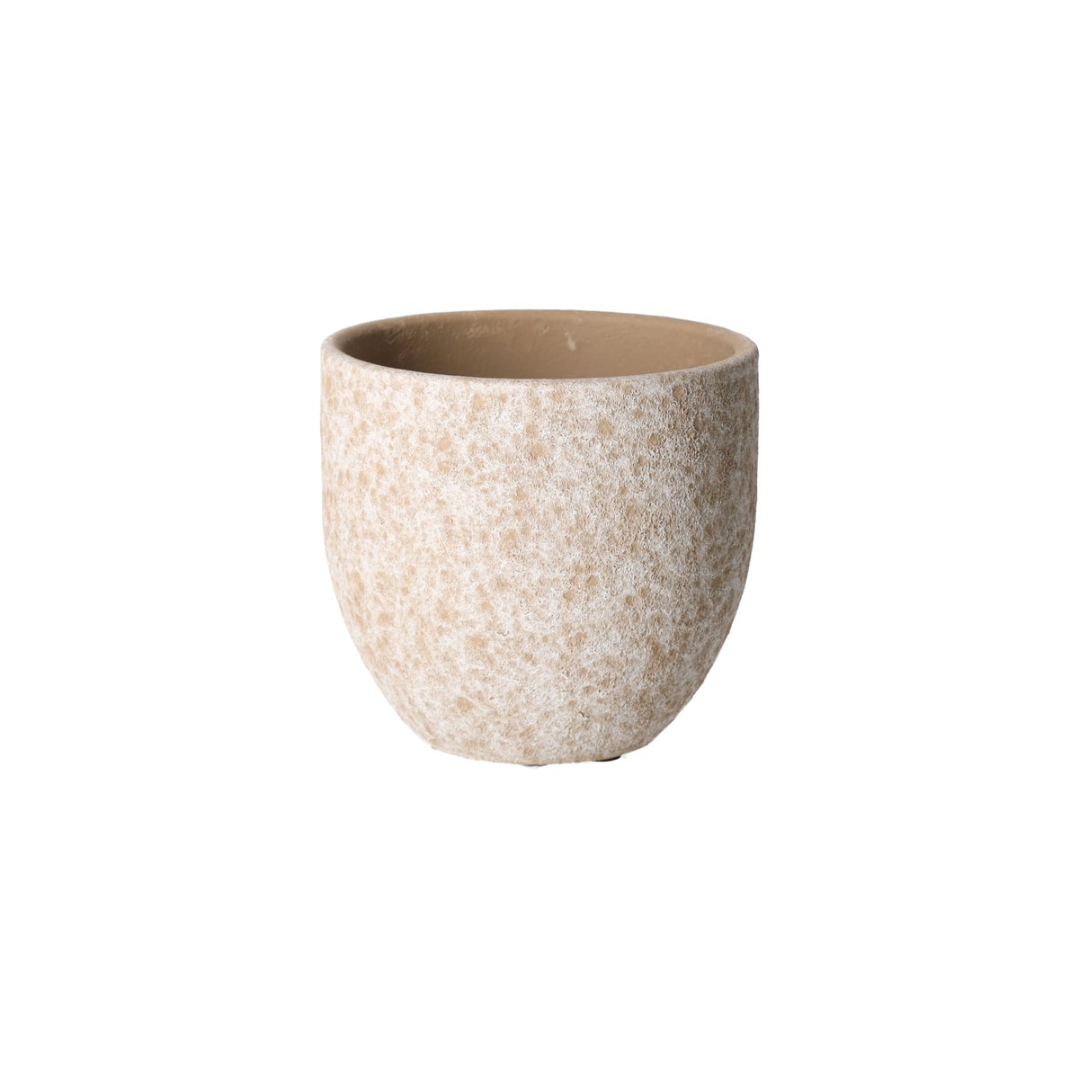 Terracotta bloempot 13 cm diverse kleuren Terracotta bloempot 13 cm diverse kleuren