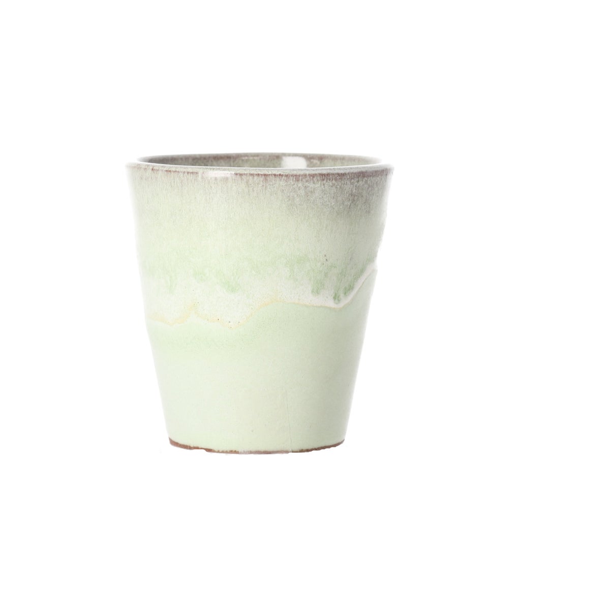 Bloempot terra 8 cm 5 assorti Bloempot terra 8 cm 5 assorti