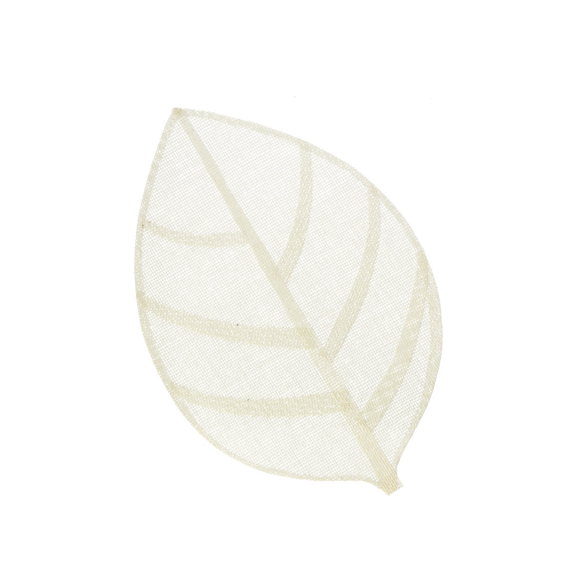 Placemat papier blad 46 x 30 cm 3 assorti Placemat papier blad 46 x 30 cm 3 assorti