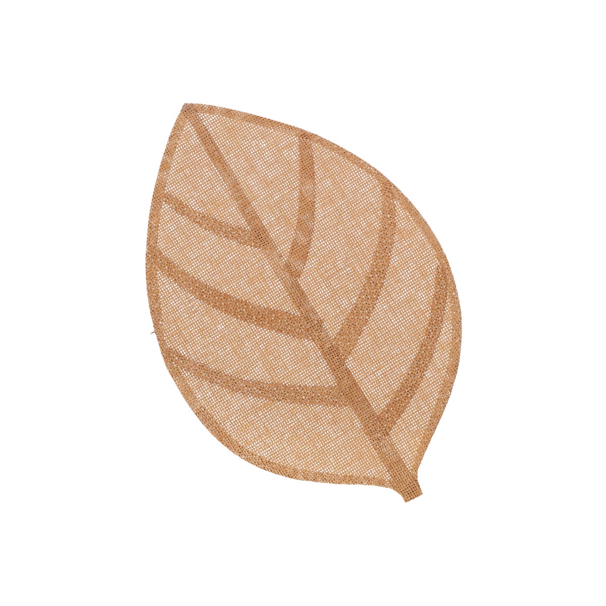 Placemat papier blad 46 x 30 cm 3 assorti Placemat papier blad 46 x 30 cm 3 assorti