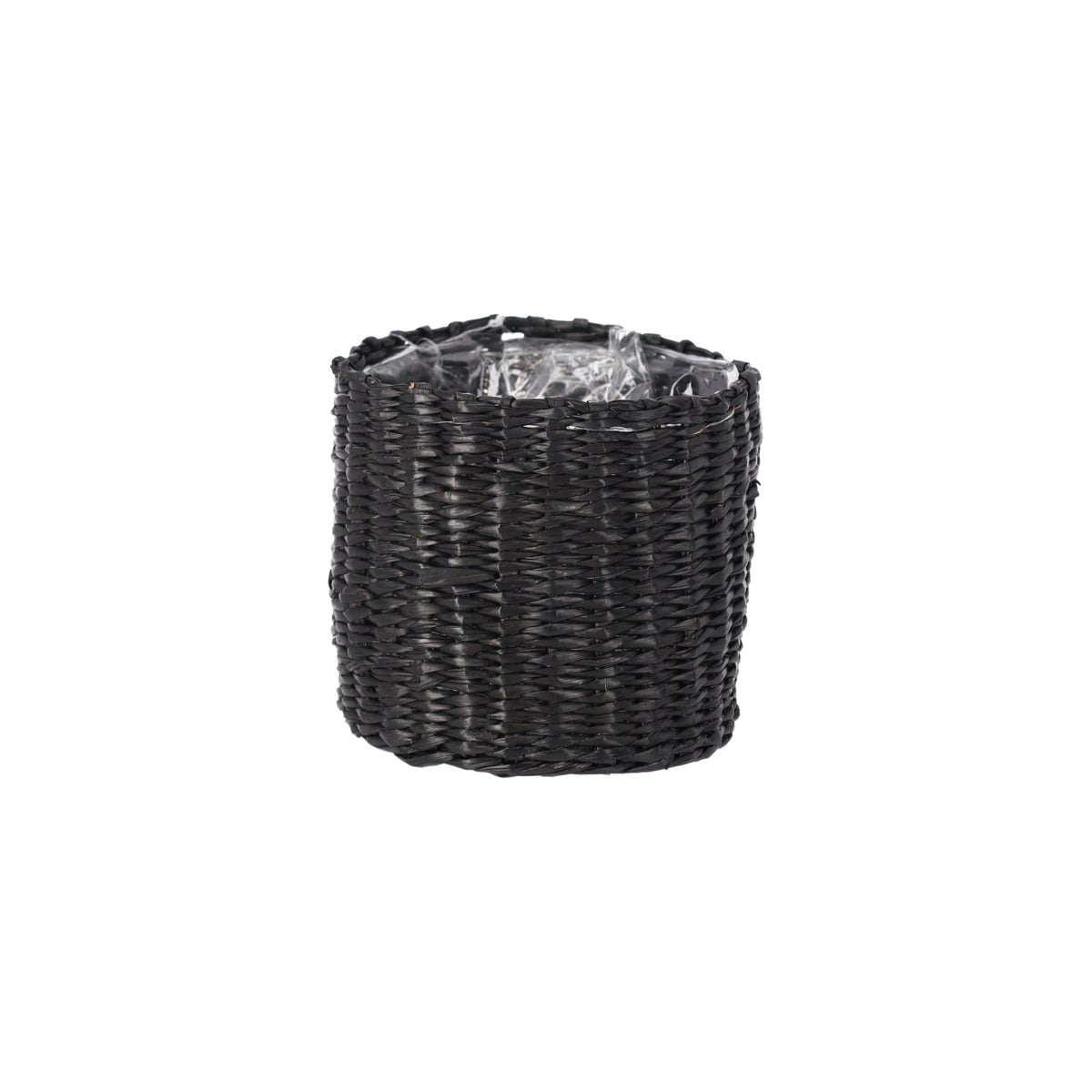 Ronde pot Alexis 7 x 7 cm - diverse kleuren Ronde pot Alexis 7 x 7 cm - diverse kleuren