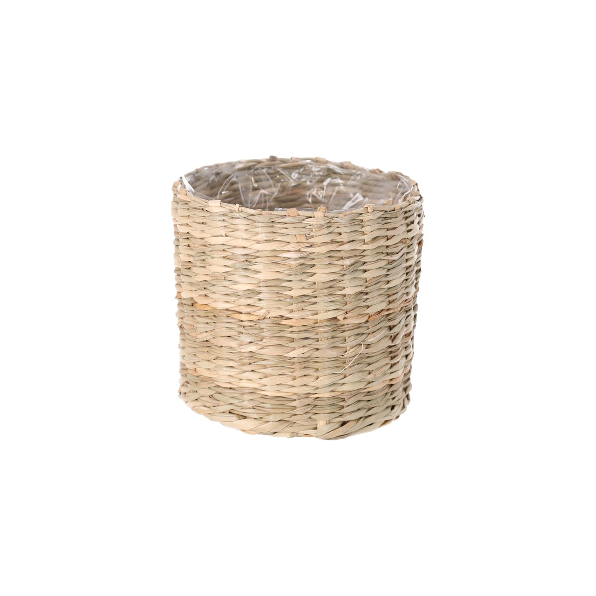 Ronde pot Alexis 7 x 7 cm - diverse kleuren Ronde pot Alexis 7 x 7 cm - diverse kleuren